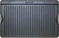 Reversible Pre-Seasoned Cast Iron Griddle