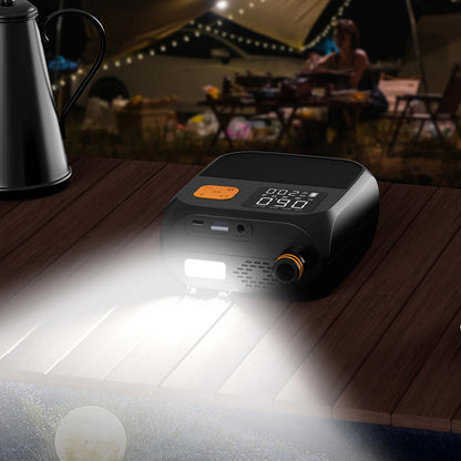 Rechargeable SUP Air Pump