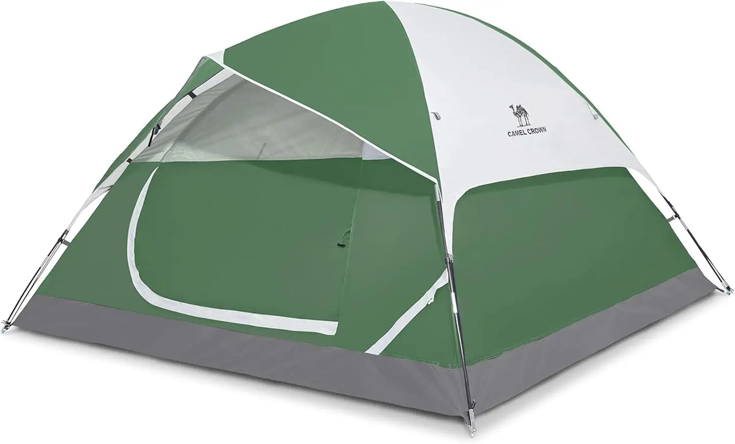 2-5 Person Backpacking Tent