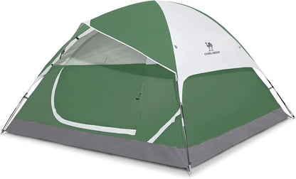 2-5 Person Backpacking Tent
