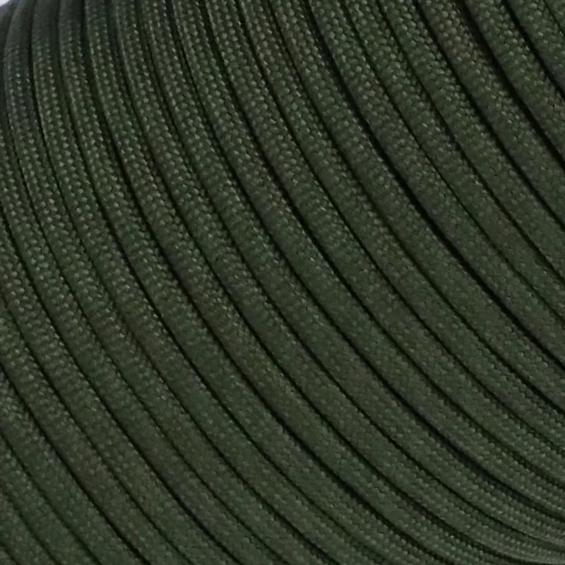 5M/15M/30M 7-Core 550 Paracord 4mm