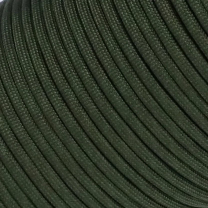 5M/15M/30M 7-Core 550 Paracord 4mm