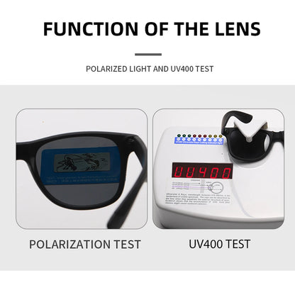 Polarized Fishing Glasses