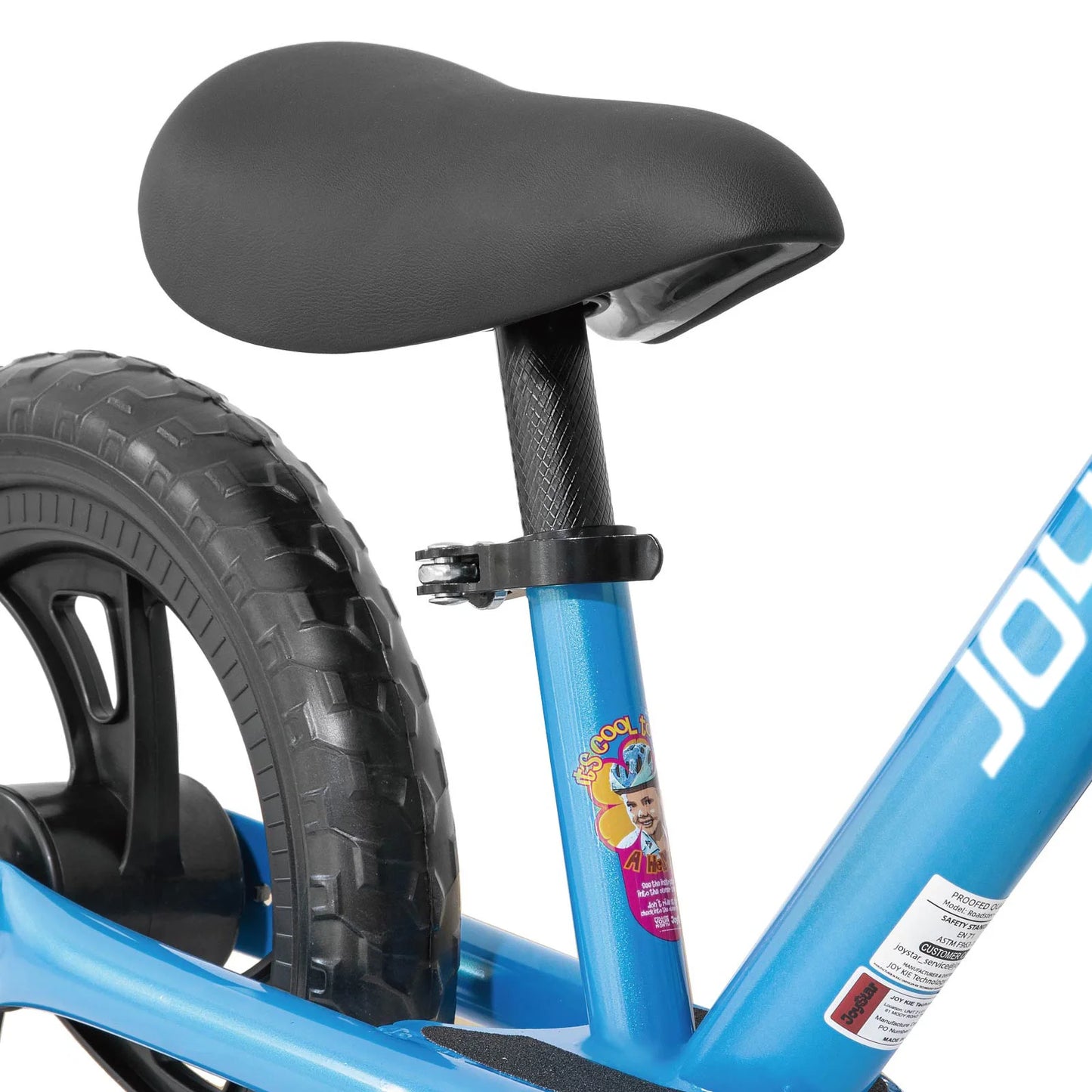 12/14 Inch Kids Balance Bike 18months-5 Years