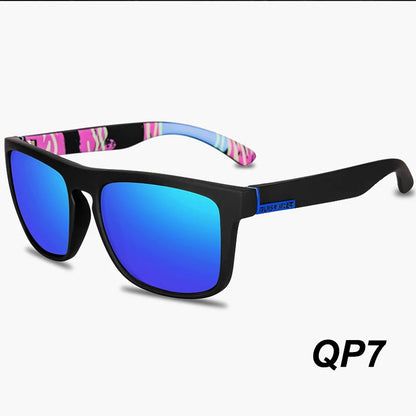 Polarized Fishing Sunglasses Men and  Women