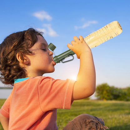 Emergency Drinking Water