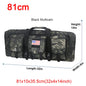 Tactical Double Rifle Bag