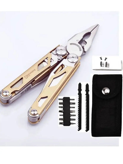 Multitool  Daicamping DL30