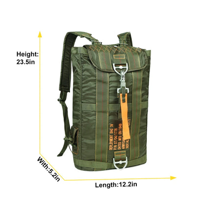 All-purpose Lightweight Backpack