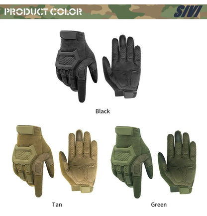 Tactical Gloves for Men Women