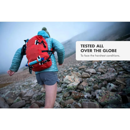 Personal Water Filter for Emergency Preparedness