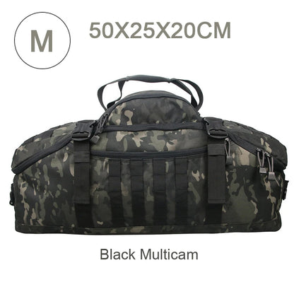 30L 50L 80L Outdoor Mountaineering Bag