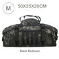 30L 50L 80L Outdoor Mountaineering Bag