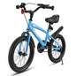 16 Inch Kids Bike with Training Wheels
