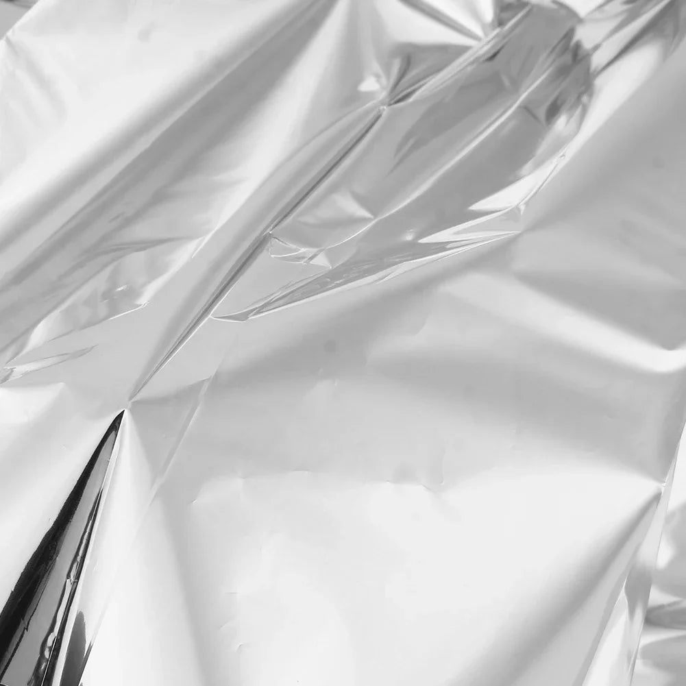 Emergency Thermal Rescue Blanket