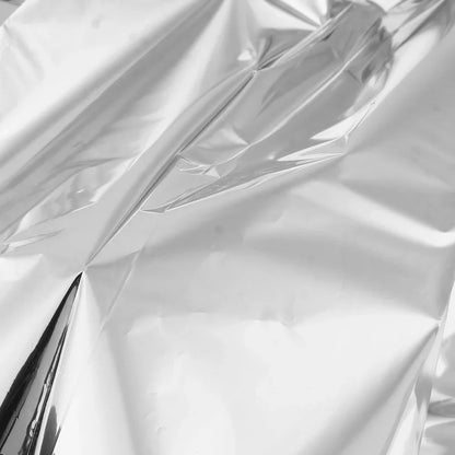 Emergency Thermal Rescue Blanket