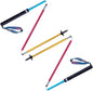 Ultralight 7075 Aluminum Alloy Quick Lock Trekking Poles