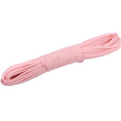 Luminous Glow In The Dark 4mm Paracord Rope