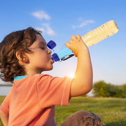 Emergency Drinking Water