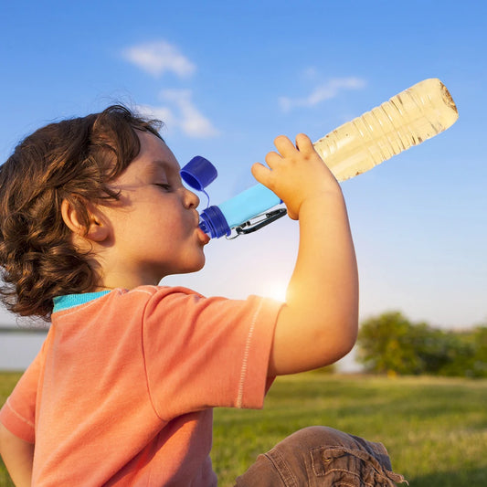 Emergency Drinking Water