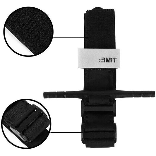 1-100PCS Medical Tourniquet