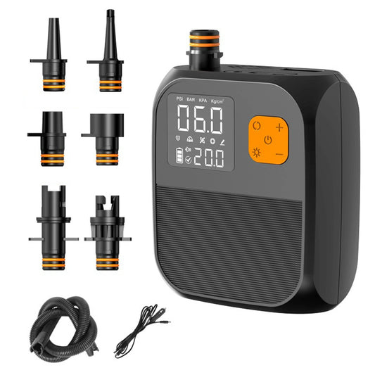 Rechargeable SUP Air Pump