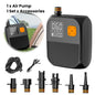 Rechargeable SUP Air Pump