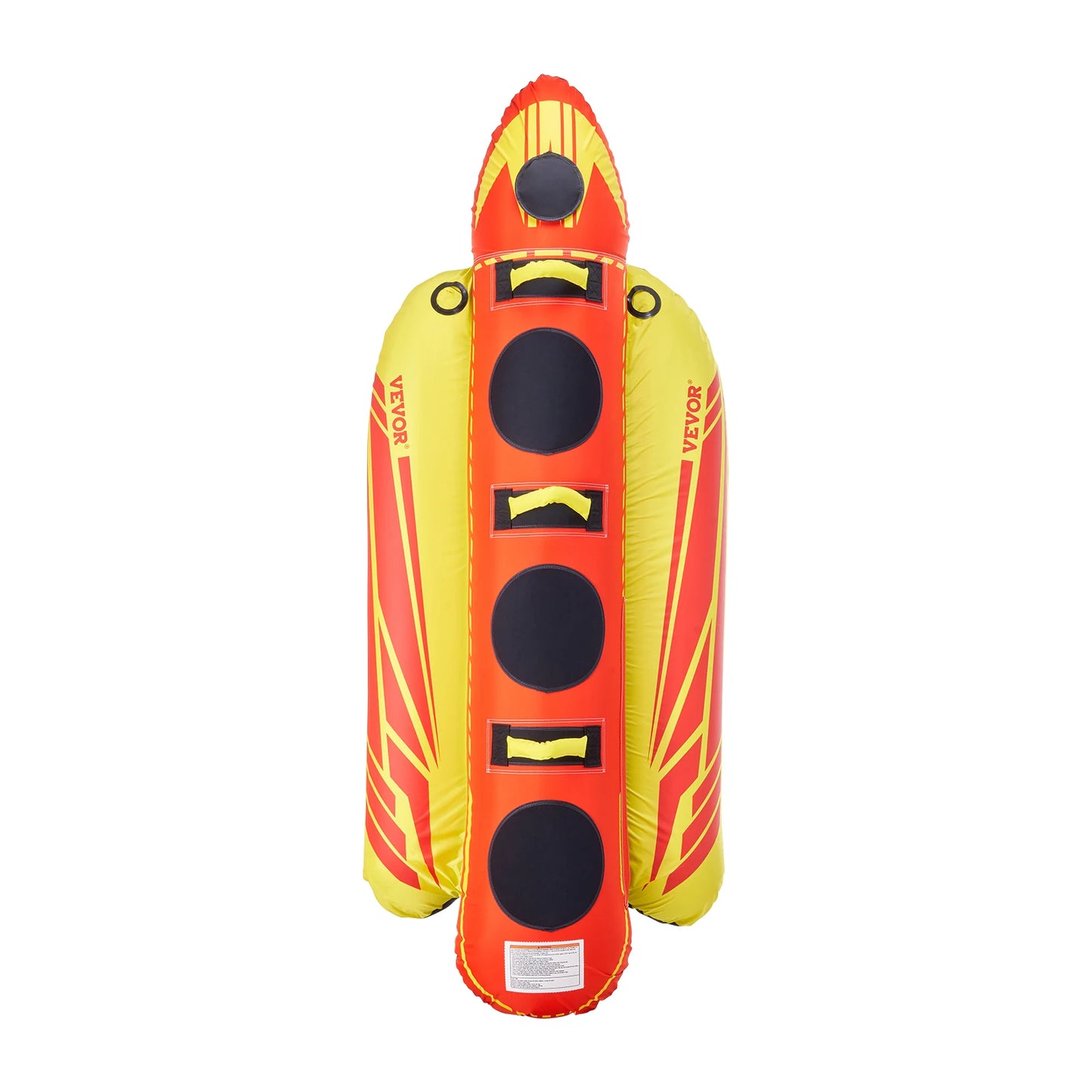 Towable Tubes for Boating 1-3 Rider