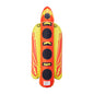 Towable Tubes for Boating 1-3 Rider