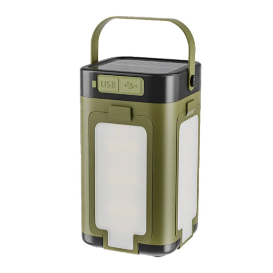 Solar Lantern/Power Bank