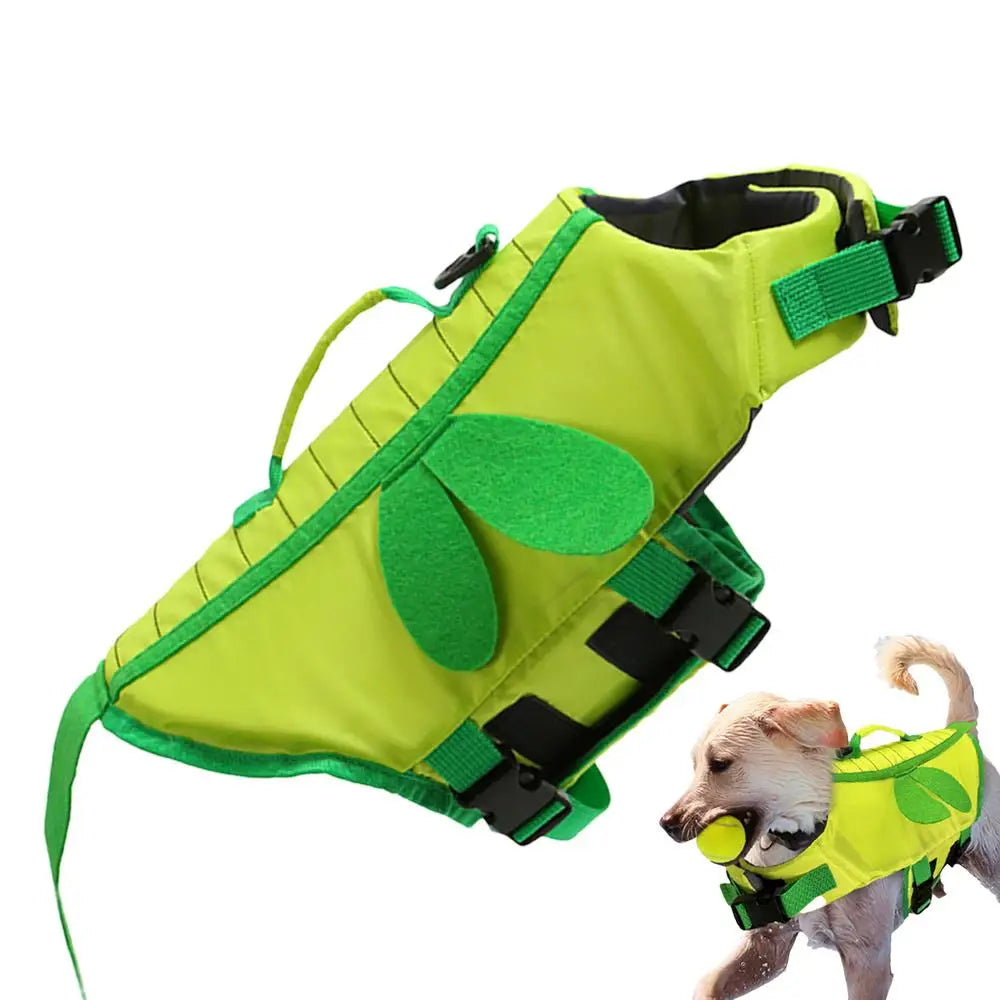 Life Vests For Dog
