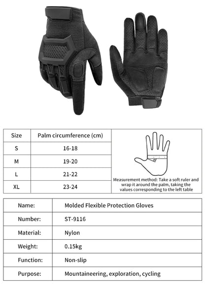Tactical Gloves for Men Women