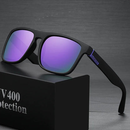 Polarized Fishing Sunglasses Men and  Women