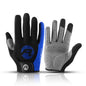 Full Finger BMX Mountain Bike Gloves