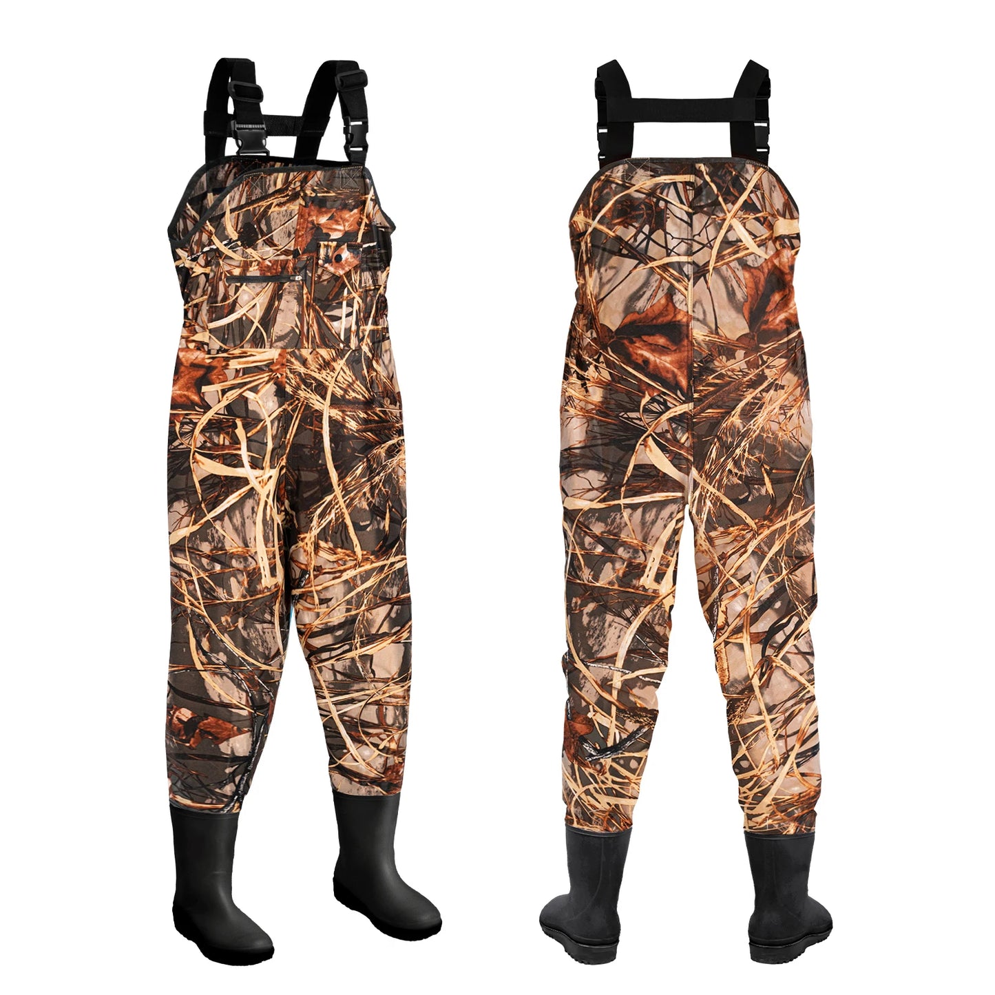 Chest Waders for Kids