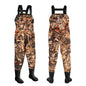 Chest Waders for Kids