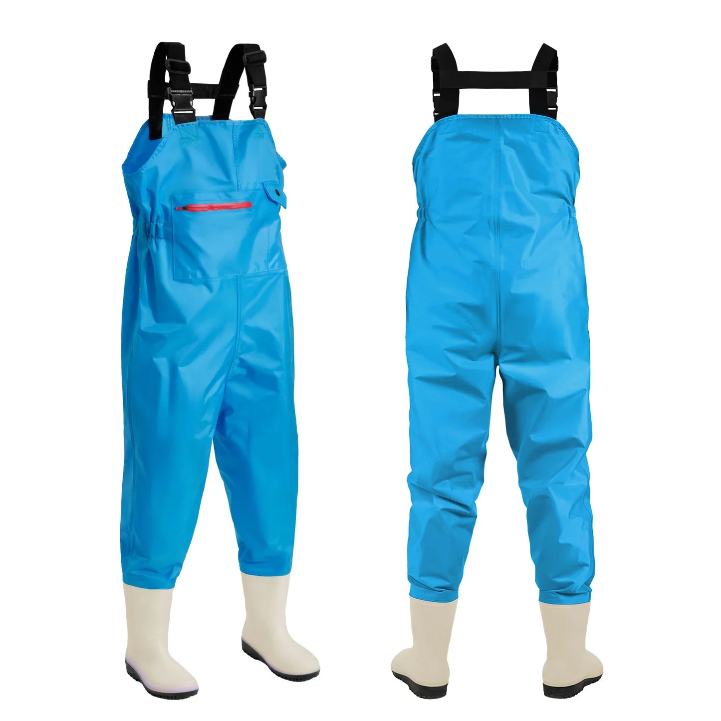 Chest Waders for Kids