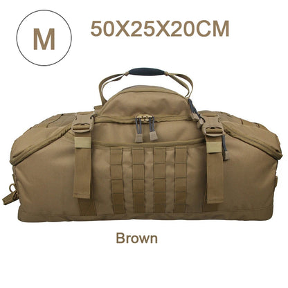 30L 50L 80L Outdoor Mountaineering Bag