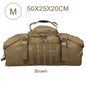 30L 50L 80L Outdoor Mountaineering Bag