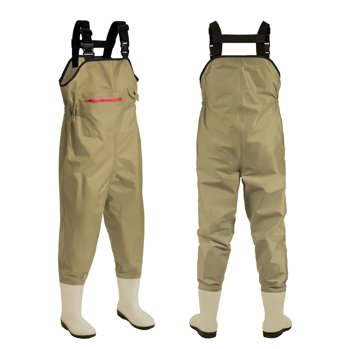 Chest Waders for Kids