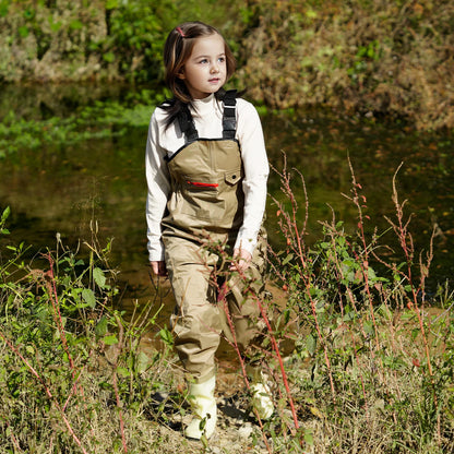 Chest Waders for Kids