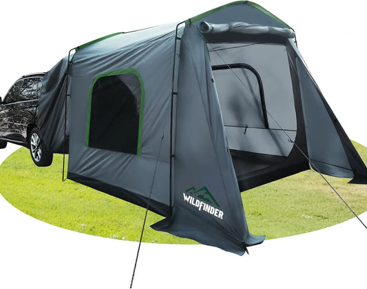 Waterproof SUV Tent for Family Camping