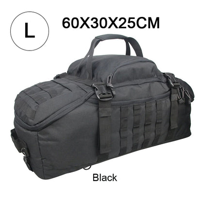 30L 50L 80L Outdoor Mountaineering Bag