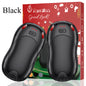 Hand Warmers Rechargeable 10000mAh 2 Pack