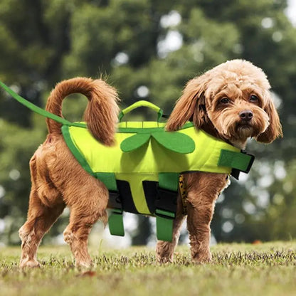 Life Vests For Dog