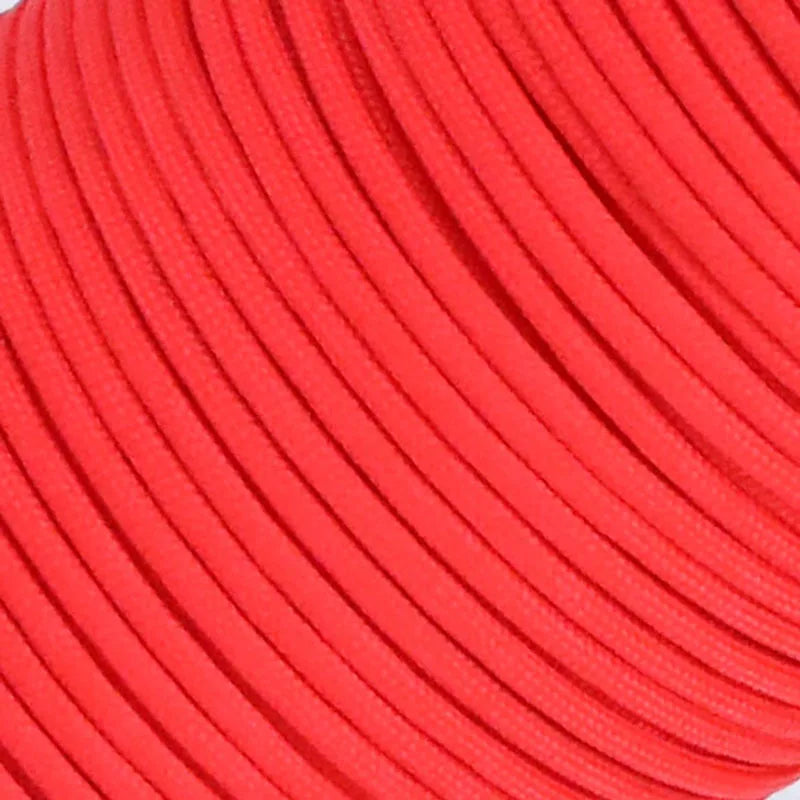 5M/15M/30M 7-Core 550 Paracord 4mm