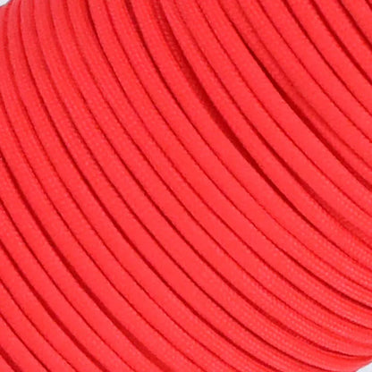 5M/15M/30M 7-Core 550 Paracord 4mm