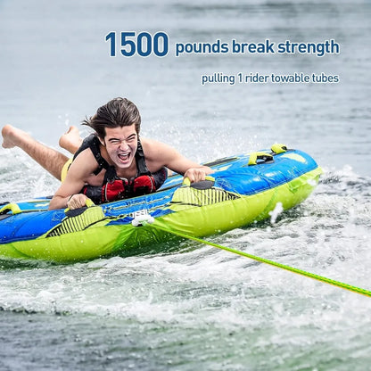 Tow Rope for Tubing