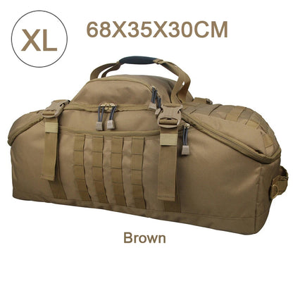 30L 50L 80L Outdoor Mountaineering Bag