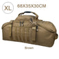 30L 50L 80L Outdoor Mountaineering Bag